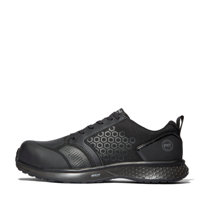 Men's Timberland PRO REAXION NT - BLACK - TB1A1ZA20011