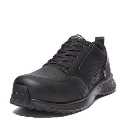 Men's Timberland PRO REAXION NT - BLACK - TB1A1ZA20011