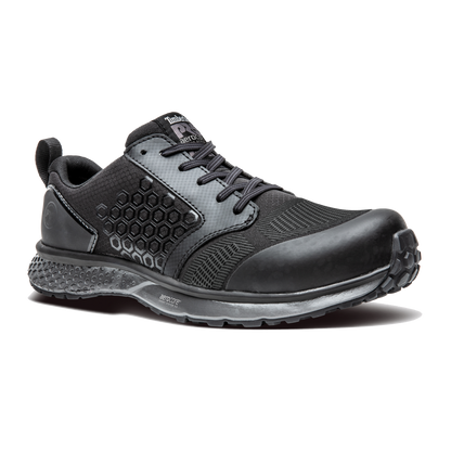 Men's Timberland PRO REAXION NT - BLACK - TB1A1ZA20011