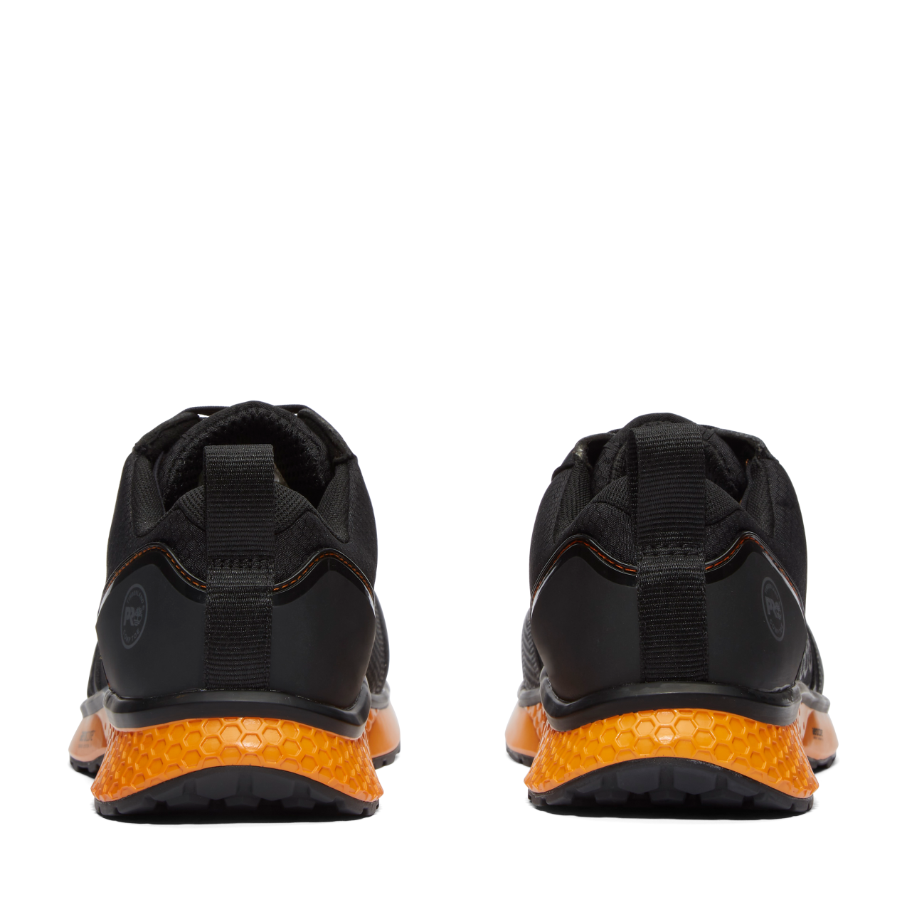 Men's Timberland PRO REAXION NT - BLACK - TB1A21230011