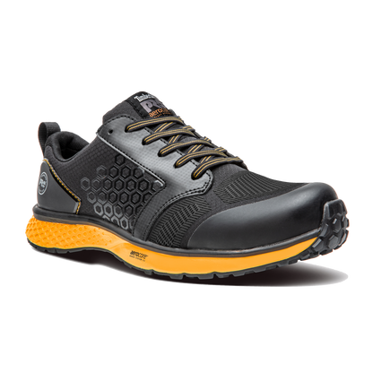 Men's Timberland PRO REAXION NT - BLACK - TB1A21230011