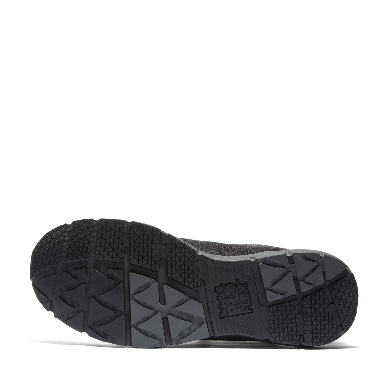 Men's Timberland PRO RADIUS CT - BLACK - TB1A27W70011