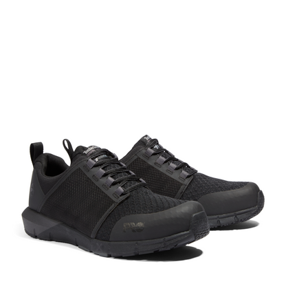Men's Timberland PRO RADIUS CT - BLACK - TB1A27W70011