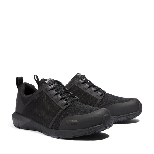 Men's Timberland PRO RADIUS CT - BLACK - TB1A27W70011