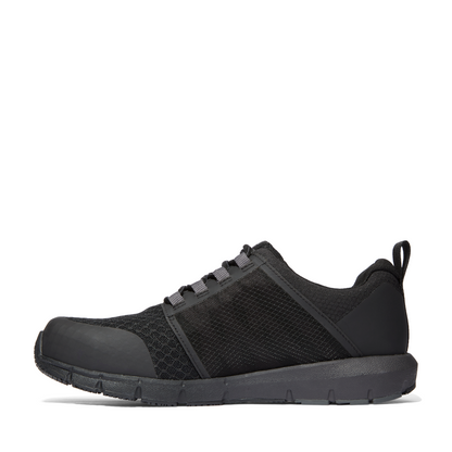 Men's Timberland PRO RADIUS CT - BLACK - TB1A27W70011