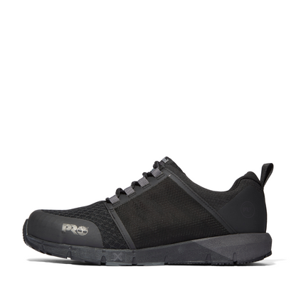Men's Timberland PRO RADIUS CT - BLACK - TB1A27W70011