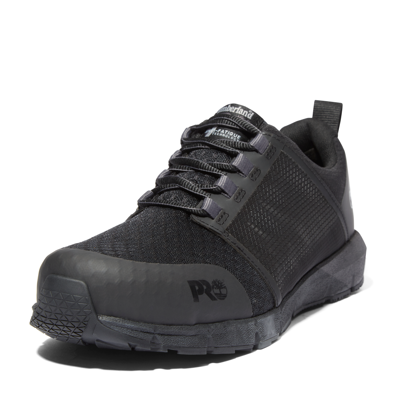 Men's Timberland PRO RADIUS CT - BLACK - TB1A27W70011