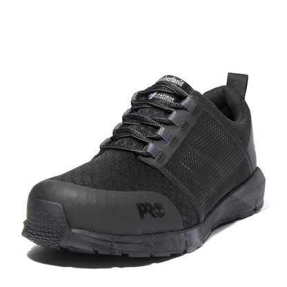 Men's Timberland PRO RADIUS CT - BLACK - TB1A27W70011