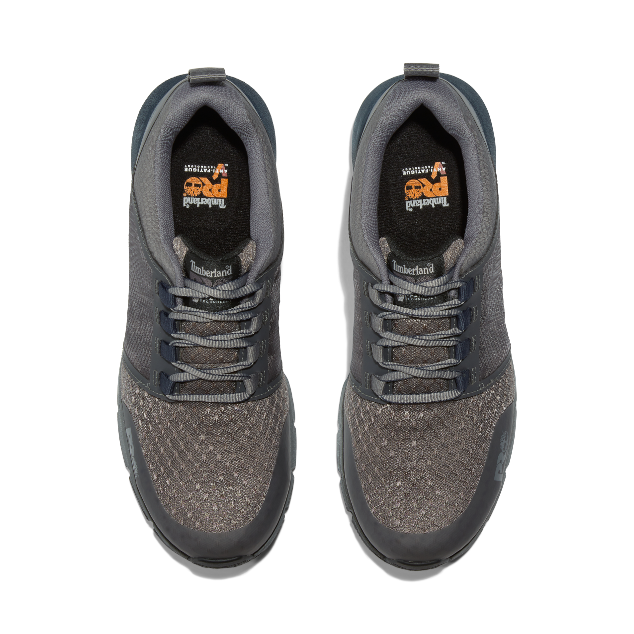 Men's Timberland PRO RADIUS CT - GREY - TB1A27WT0651