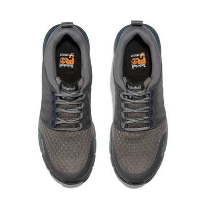 Men's Timberland PRO RADIUS CT - GREY - TB1A27WT0651