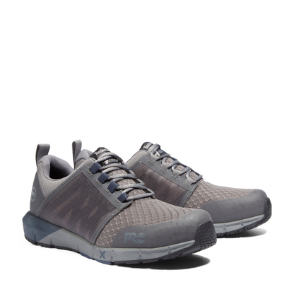 Men's Timberland PRO RADIUS CT - GREY - TB1A27WT0651