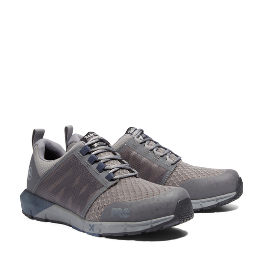 Men's Timberland PRO RADIUS CT - GREY - TB1A27WT0651