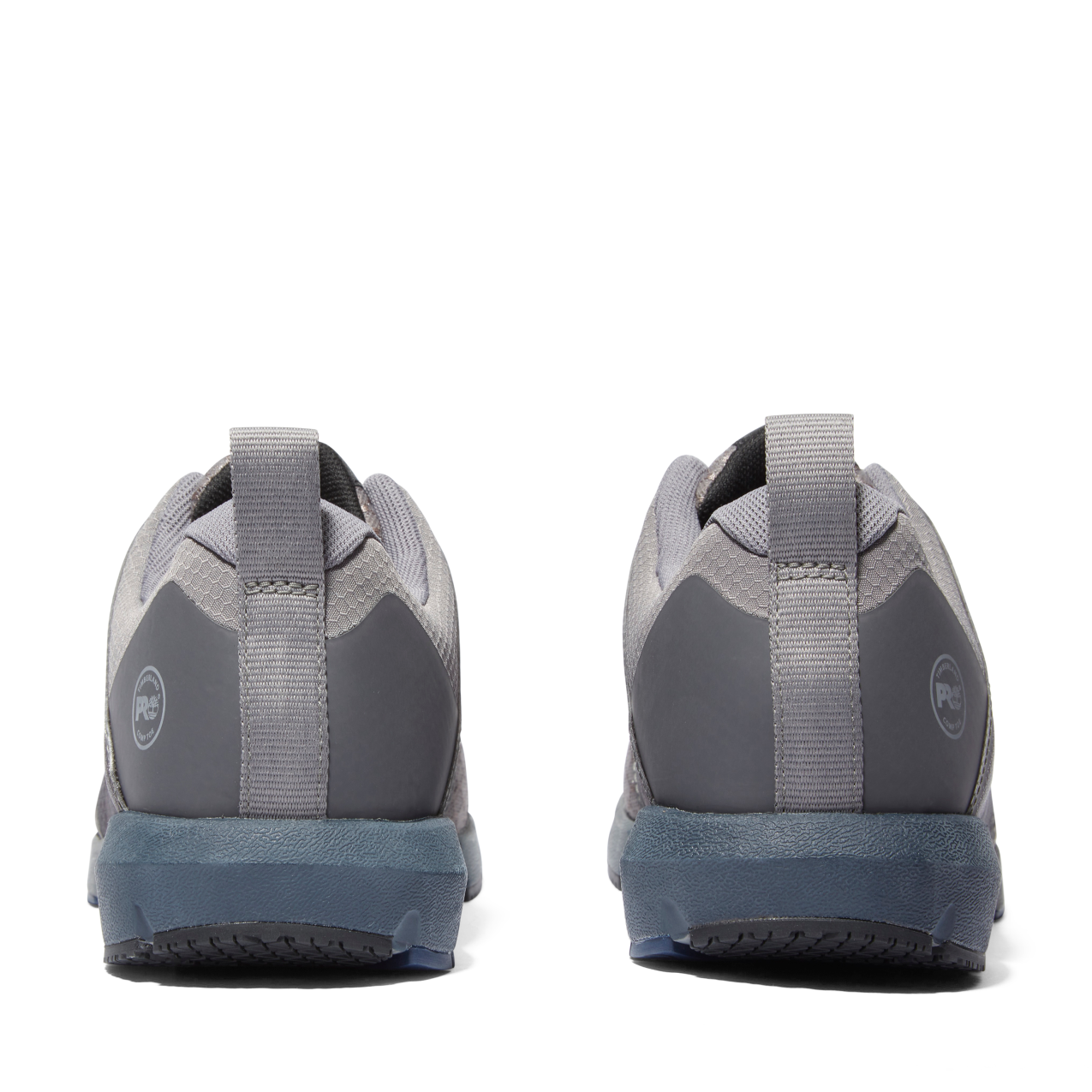 Men's Timberland PRO RADIUS CT - GREY - TB1A27WT0651