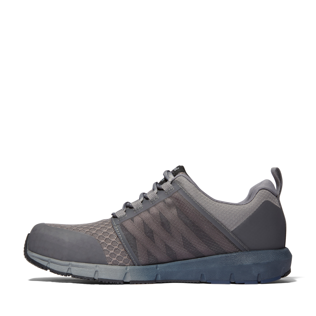 Men's Timberland PRO RADIUS CT - GREY - TB1A27WT0651