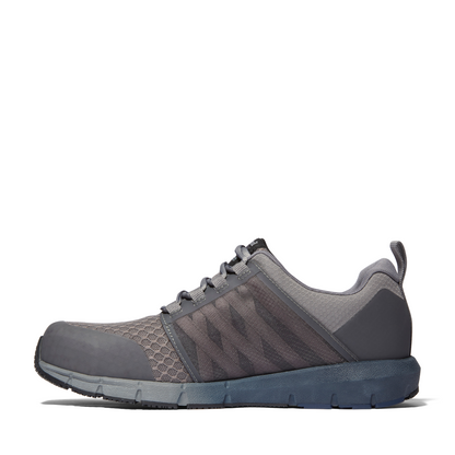 Men's Timberland PRO RADIUS CT - GREY - TB1A27WT0651
