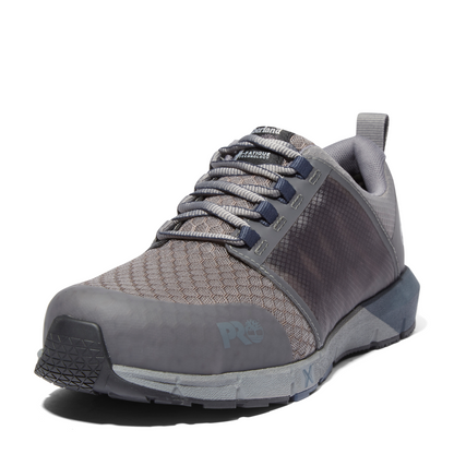 Men's Timberland PRO RADIUS CT - GREY - TB1A27WT0651
