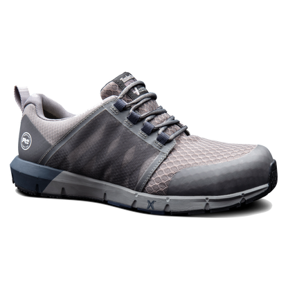 Men's Timberland PRO RADIUS CT - GREY - TB1A27WT0651