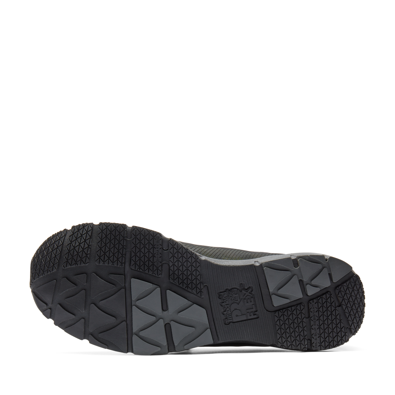 Men's Timberland PRO RADIUS CT - BLACK - TB1A27X50011