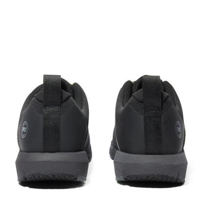 Men's Timberland PRO RADIUS CT - BLACK - TB1A27X50011