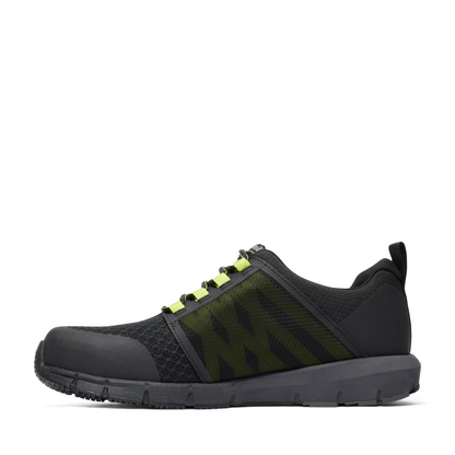 Men's Timberland PRO RADIUS CT - BLACK - TB1A27X50011