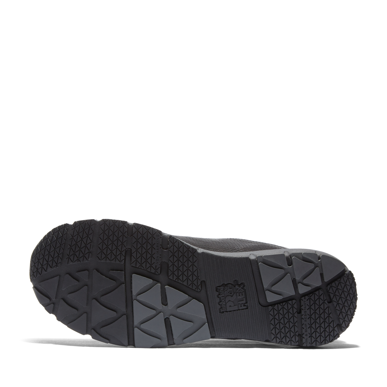 Women's Timberland PRO RADIUS CT - BLACK - TB1A283H0011