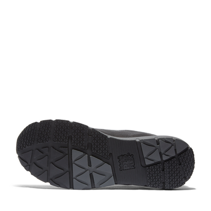 Women's Timberland PRO RADIUS CT - BLACK - TB1A283H0011