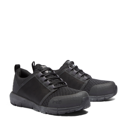 Women's Timberland PRO RADIUS CT - BLACK - TB1A283H0011