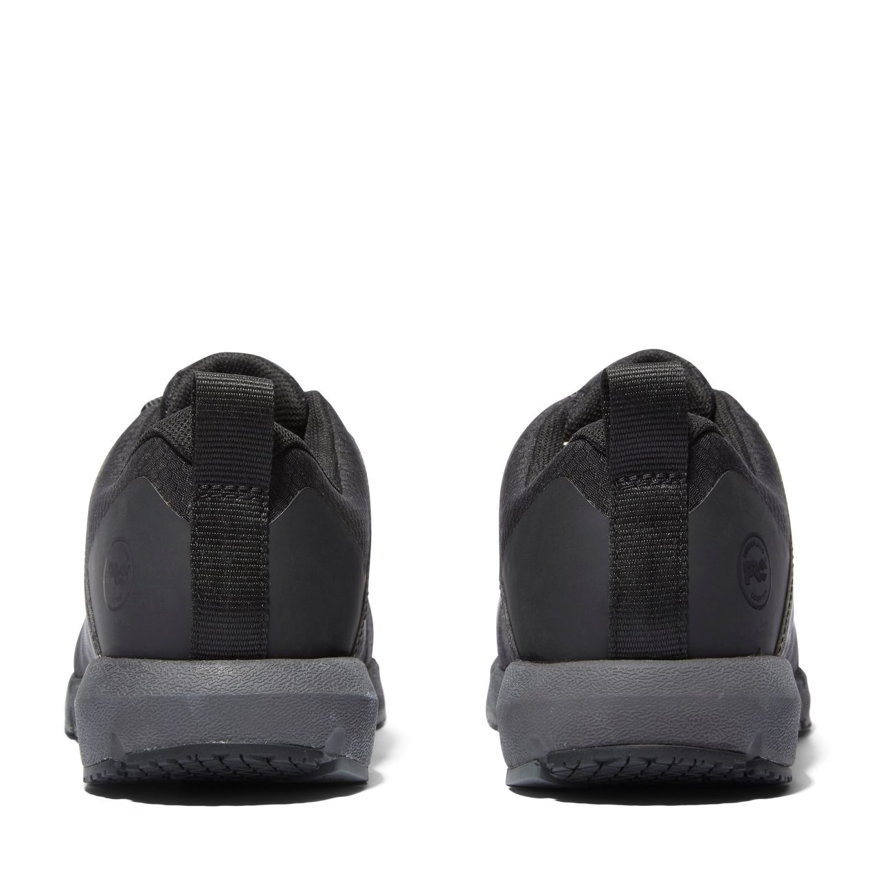 Women's Timberland PRO RADIUS CT - BLACK - TB1A283H0011