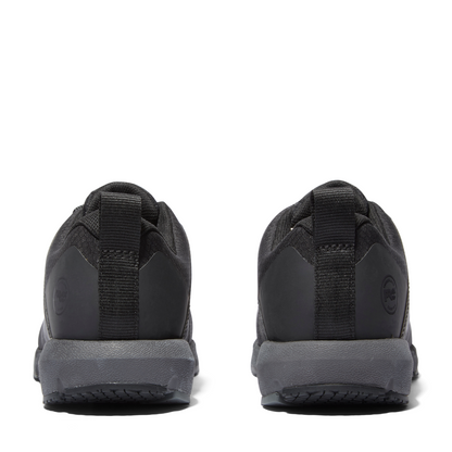 Women's Timberland PRO RADIUS CT - BLACK - TB1A283H0011