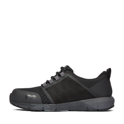 Women's Timberland PRO RADIUS CT - BLACK - TB1A283H0011