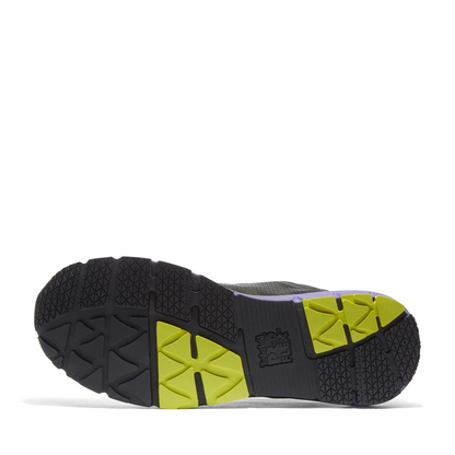 Women's Timberland PRO RADIUS CT - BLACK - TB1A28440011