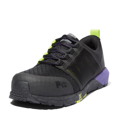 Women's Timberland PRO RADIUS CT - BLACK - TB1A28440011