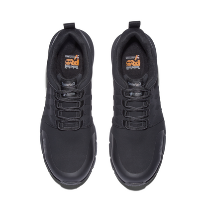 Men's Timberland PRO RADIUS CT - BLACK - TB1A28PT0011