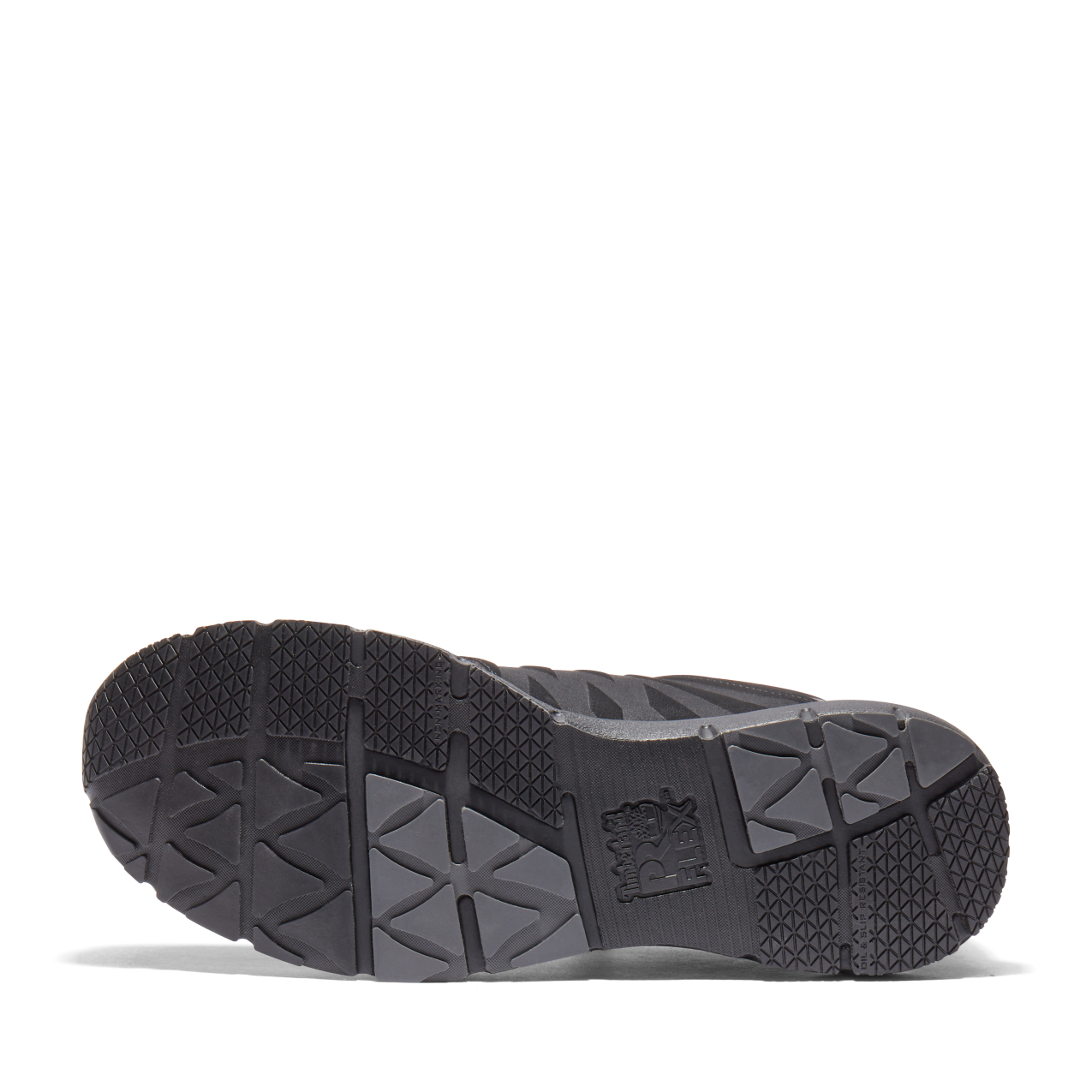 Men's Timberland PRO RADIUS CT - BLACK - TB1A28PT0011
