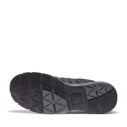 Men's Timberland PRO RADIUS CT - BLACK - TB1A28PT0011