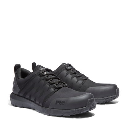 Men's Timberland PRO RADIUS CT - BLACK - TB1A28PT0011