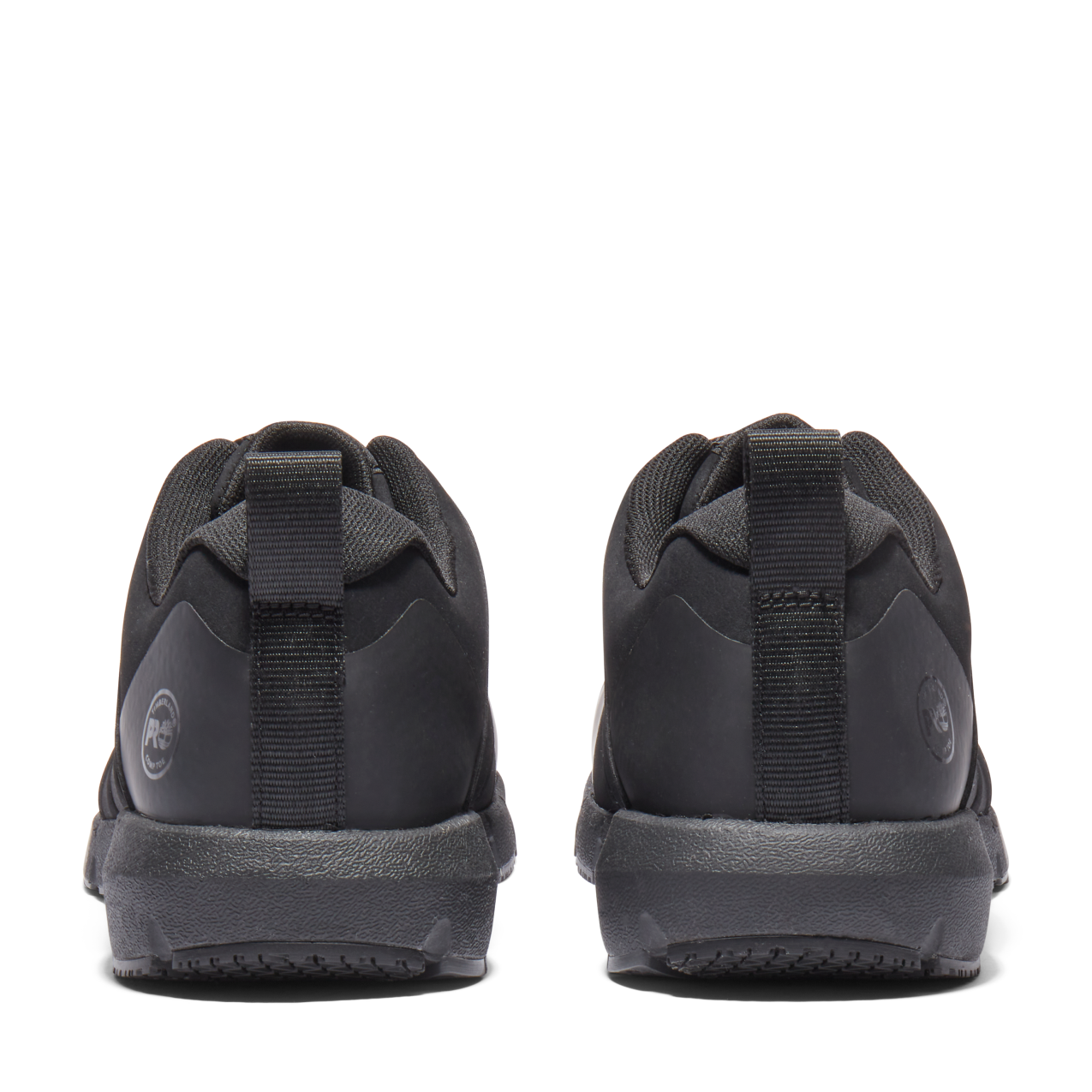 Men's Timberland PRO RADIUS CT - BLACK - TB1A28PT0011