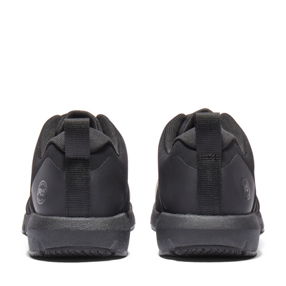 Men's Timberland PRO RADIUS CT - BLACK - TB1A28PT0011