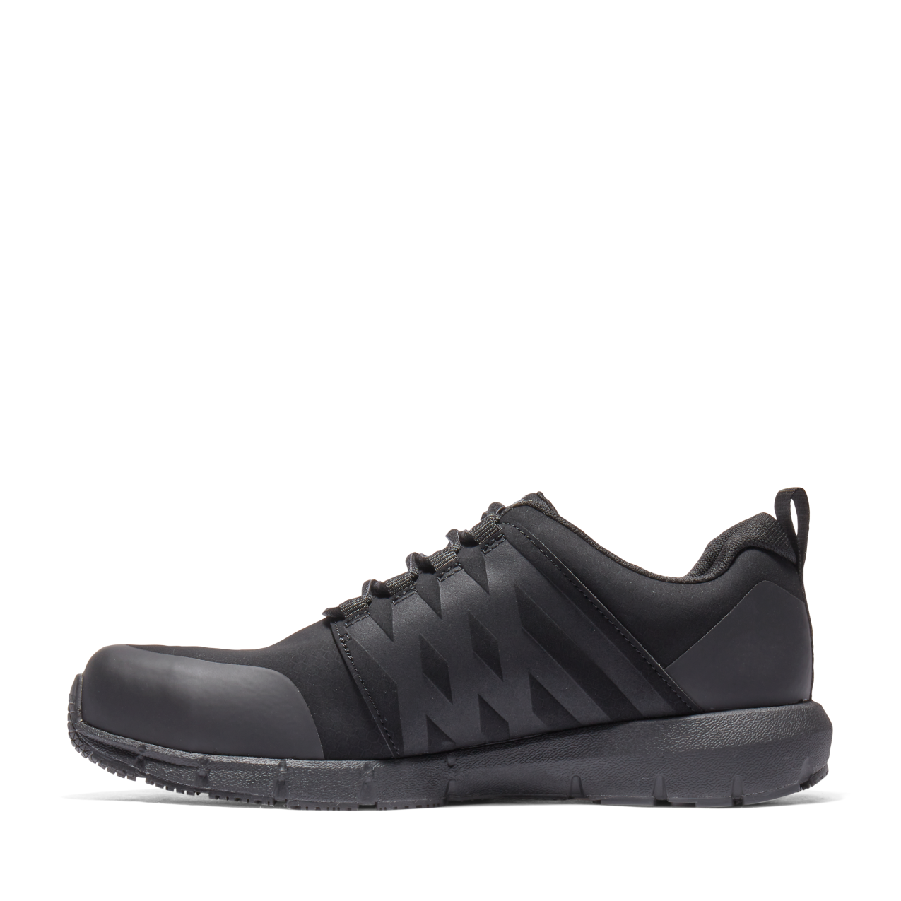 Men's Timberland PRO RADIUS CT - BLACK - TB1A28PT0011