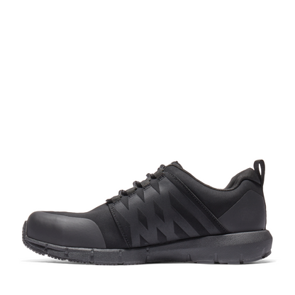 Men's Timberland PRO RADIUS CT - BLACK - TB1A28PT0011