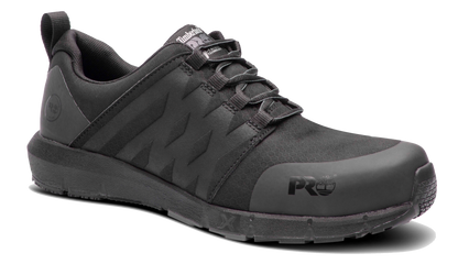 Men's Timberland PRO RADIUS CT - BLACK - TB1A28PT0011