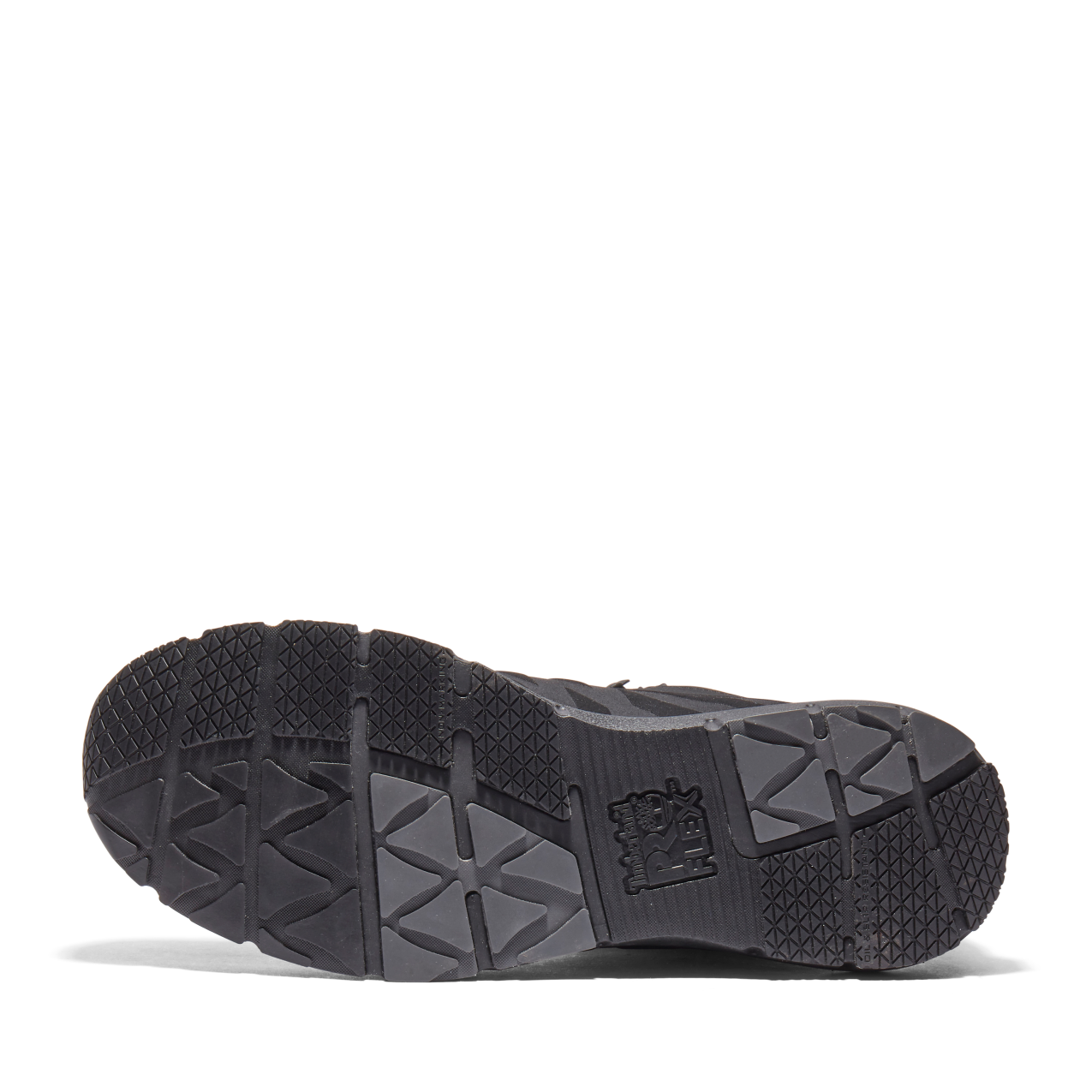 Men's Timberland PRO RADIUS CT - BLACK - TB1A28WF0011