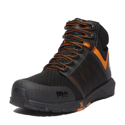 Men's Timberland PRO RADIUS CT - BLACK - TB1A29QB0011