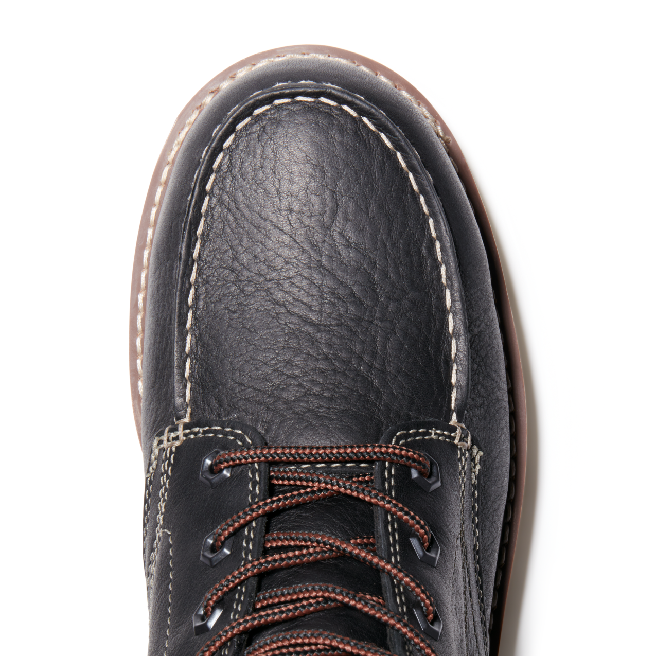Men's Timberland PRO 6IN GRIDWORKS WP - BLACK - TB1A29UP0011