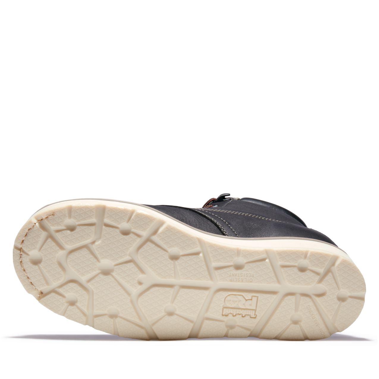 Men's Timberland PRO 6IN GRIDWORKS WP - BLACK - TB1A29UP0011