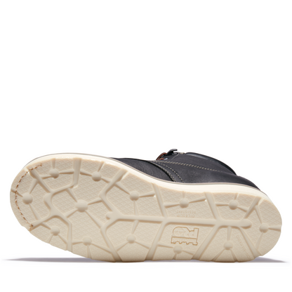 Men's Timberland PRO 6IN GRIDWORKS WP - BLACK - TB1A29UP0011