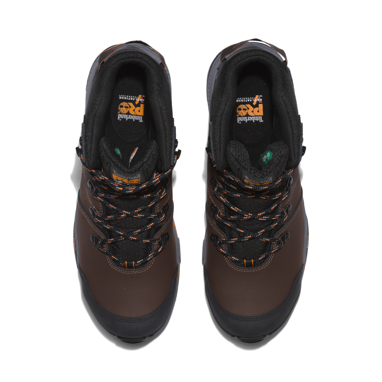 Men's Timberland PRO SWITCHBACK CT WP - BROWN - TB1A2B522141