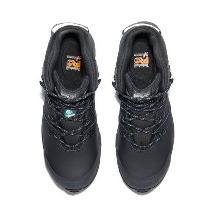 Men's Timberland PRO SWITCHBACK CT FP WP CSA - BLACK - TB1A2CB80011