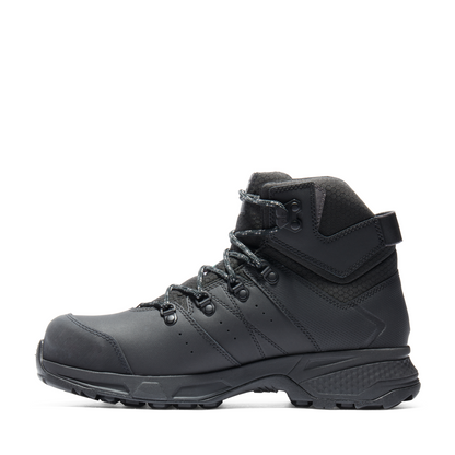 Men's Timberland PRO SWITCHBACK CT FP WP CSA - BLACK - TB1A2CB80011