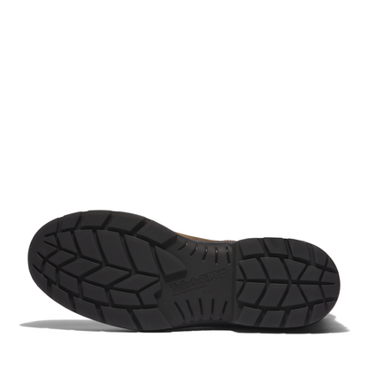 Men's Timberland PRO NASHOBA NT - BROWN - TB1A2CFX2141